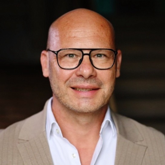 Andi Schwantner