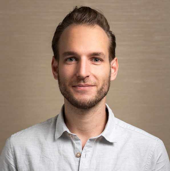 Dominik Rockenschaub